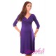 Formal Dress 4400 Violet