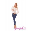 Stretchy Maternity Leggings 1000 Jeans